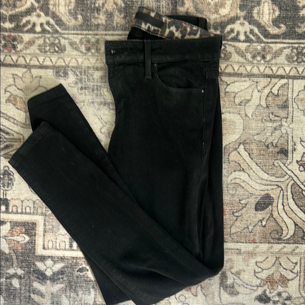 Women's Joes Black Skinny Jeans